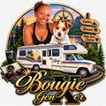 Bougie Gen-Xer Gift Card