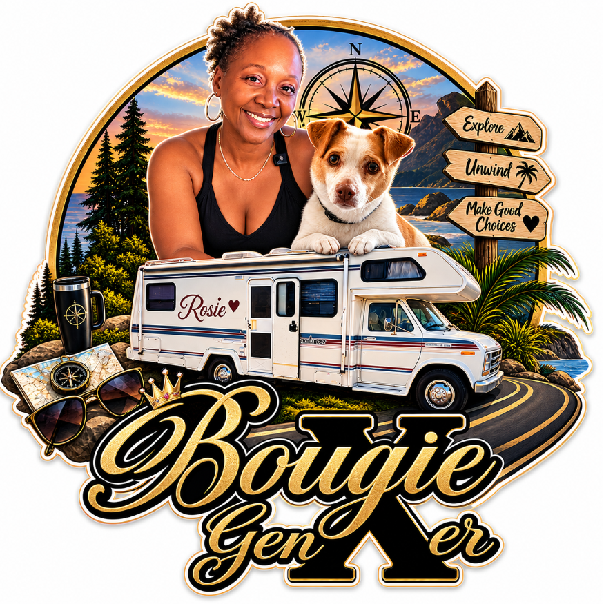 Bougie Gen-Xer